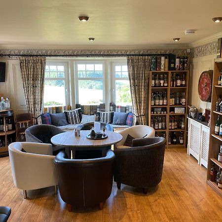 The Gables Whisky B&B Dufftown Bagian luar foto